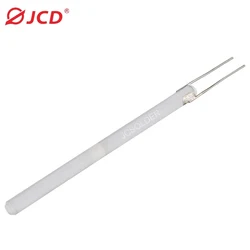 Adjustable Temperature Electric Soldering Iron Heater, 80W/60W, Ceramic Internal Heating Element - 60W 220V