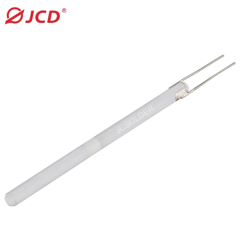 Jcd Soldering Iron Heating Element Ceramics Heater 110v 220v 60w 80w