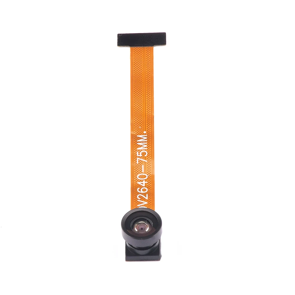 카메라 모듈, DVP ESP32 CAM 싱글칩 카메라, 160 도, 21, 63, 75mm, 야간 투시경, 2.4G 와이파이 모듈, OV2640, 2 백만 화소