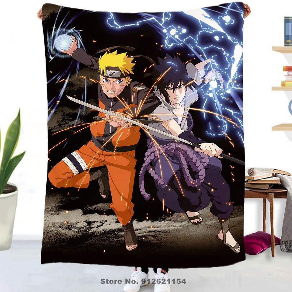 AMONT - Bandeau Naruto - Ruban Tête - Bande Reproduction Manga - Réplique -  Anime Ninja - Noir - 200 Gr : : Jeux et Jouets