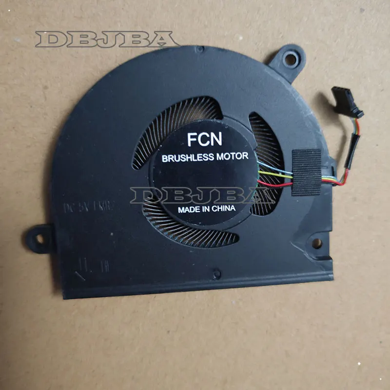

New original Laptop Cooling Fan For FMR2 HQ23300071000 Cooler