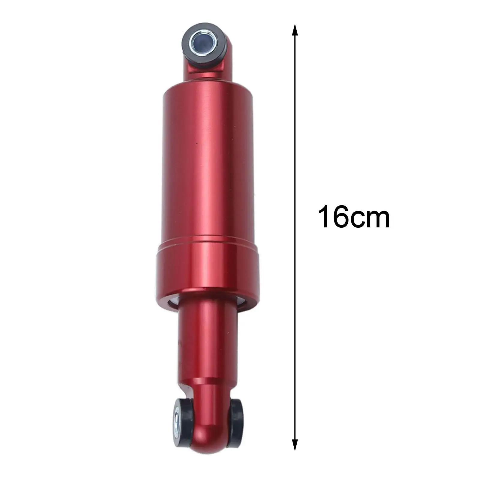 Bike Rear Suspension Shock Absorber Replace for Folding Scooter Part