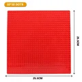 32X32 Red
