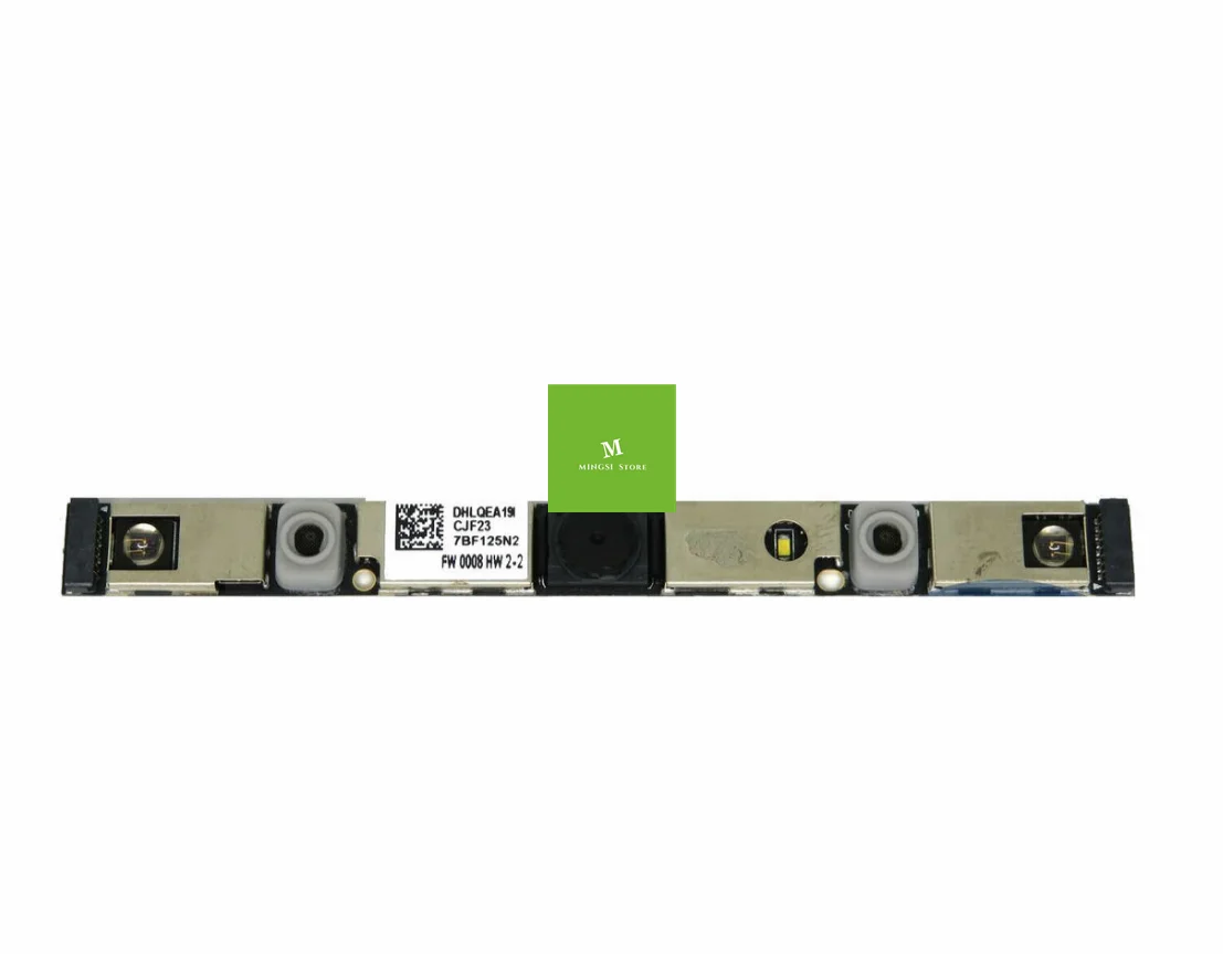 Genuíno para hp Elitebook 840 g6 Câmera 720p L64702001