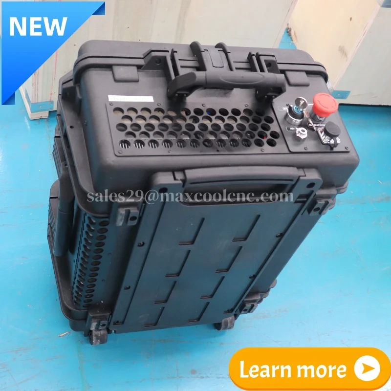 s Mini Portable Cleaner Multi-tools Metal Rust cleaning Wood paint strip Efficient laser cleaning machines