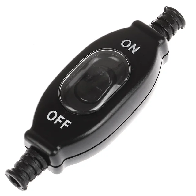 6mm Black
