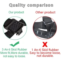 Head Strap Mount For GoPro Hero 13 12 11 10 9 8 7 Insta 360 X5 X4 X3 GO 3 3S DJI Osmo Action 3 4 5 Pro Cameras Accessory ﻿ - Image 5
