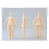 YMY 2nd Generation Doll Body Ob11 Doll Spherical Removeable Joint Body Doll For Penny, GSC, Molly, Obitsu 11, NendoroidS Head 5