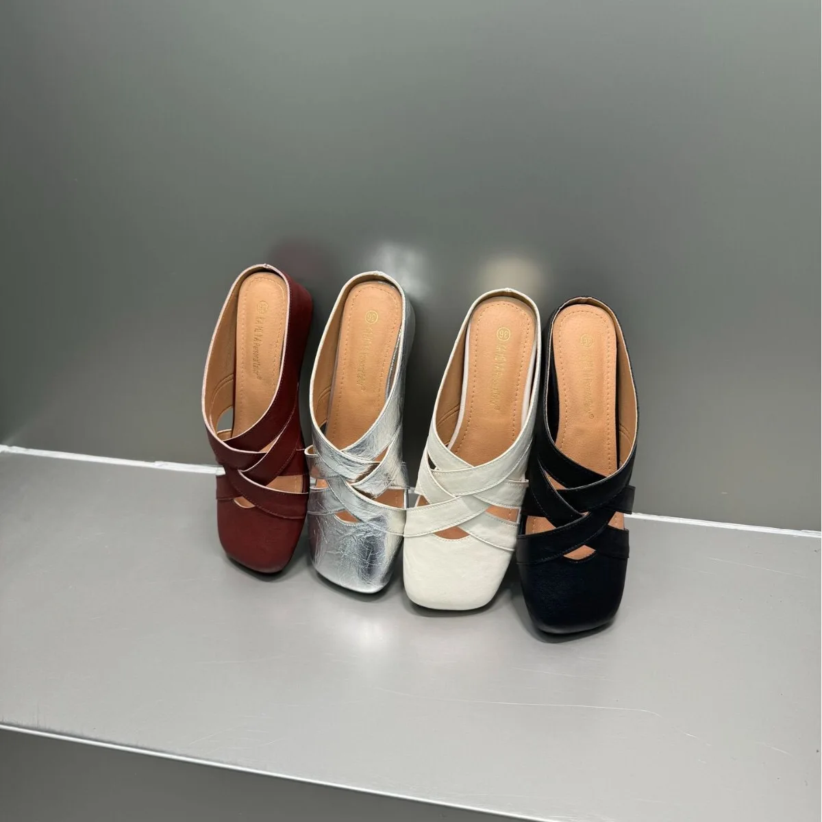 2025 new women's shoes 2