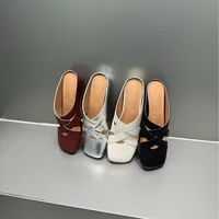 2025 new women's shoes 2