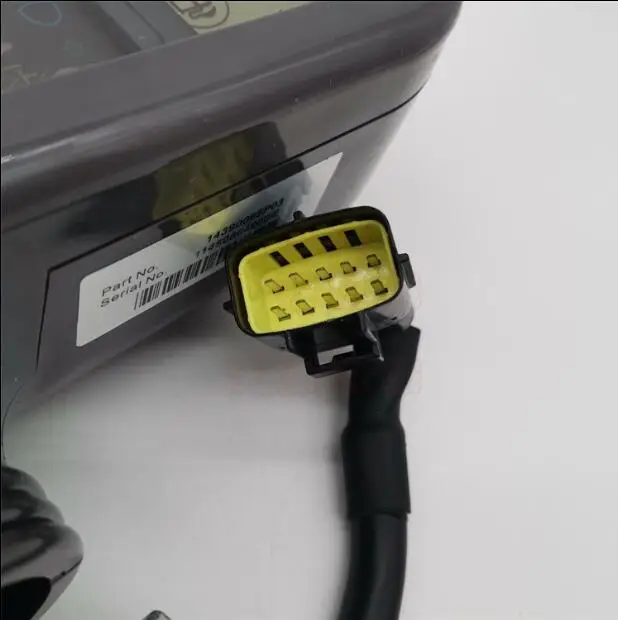 14515555 LCD  г, EC140B, EC180B, EC200B, EC210B, EC240B, EC290B, EC330B , VOE14390065, 14522130 14636301, 14390