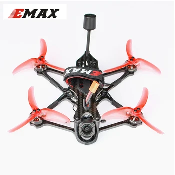EMAX Ufficiale Babyhawk O3 Unità Aria 3.5 Pollici 4S 3700KV FPV Drone BNF PNP 4K HD Drone Quadcopter Con Macchina Fotografica RC FPV Drone Nuovo