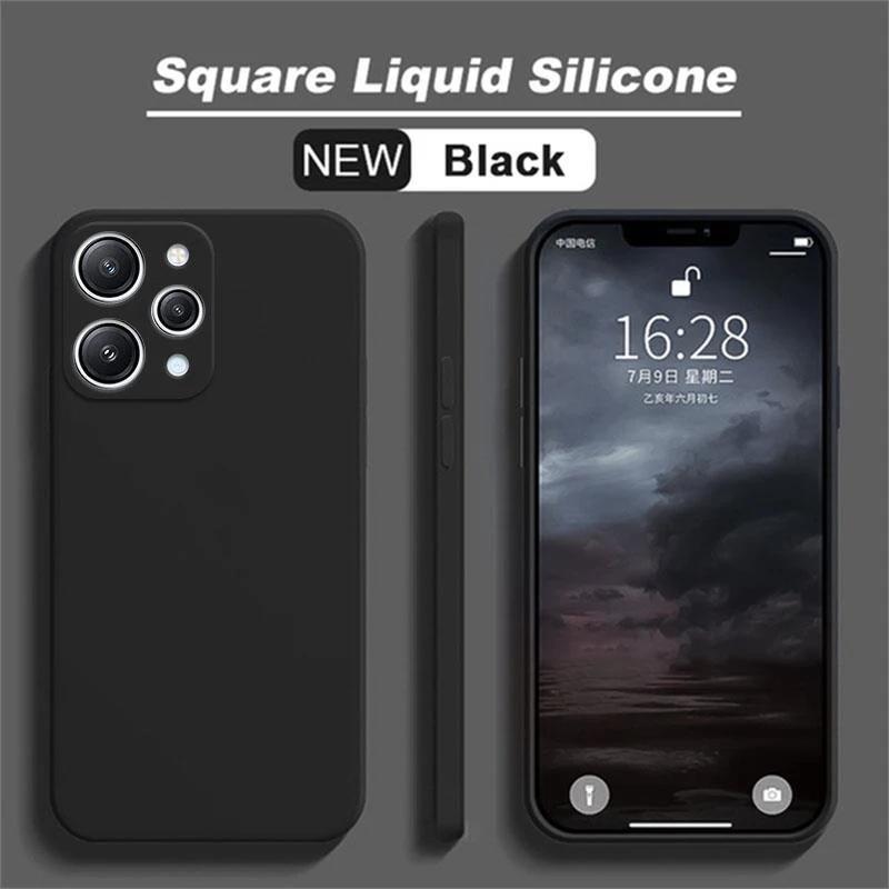Liquid Silicone Rubber Case: Durable Protector
