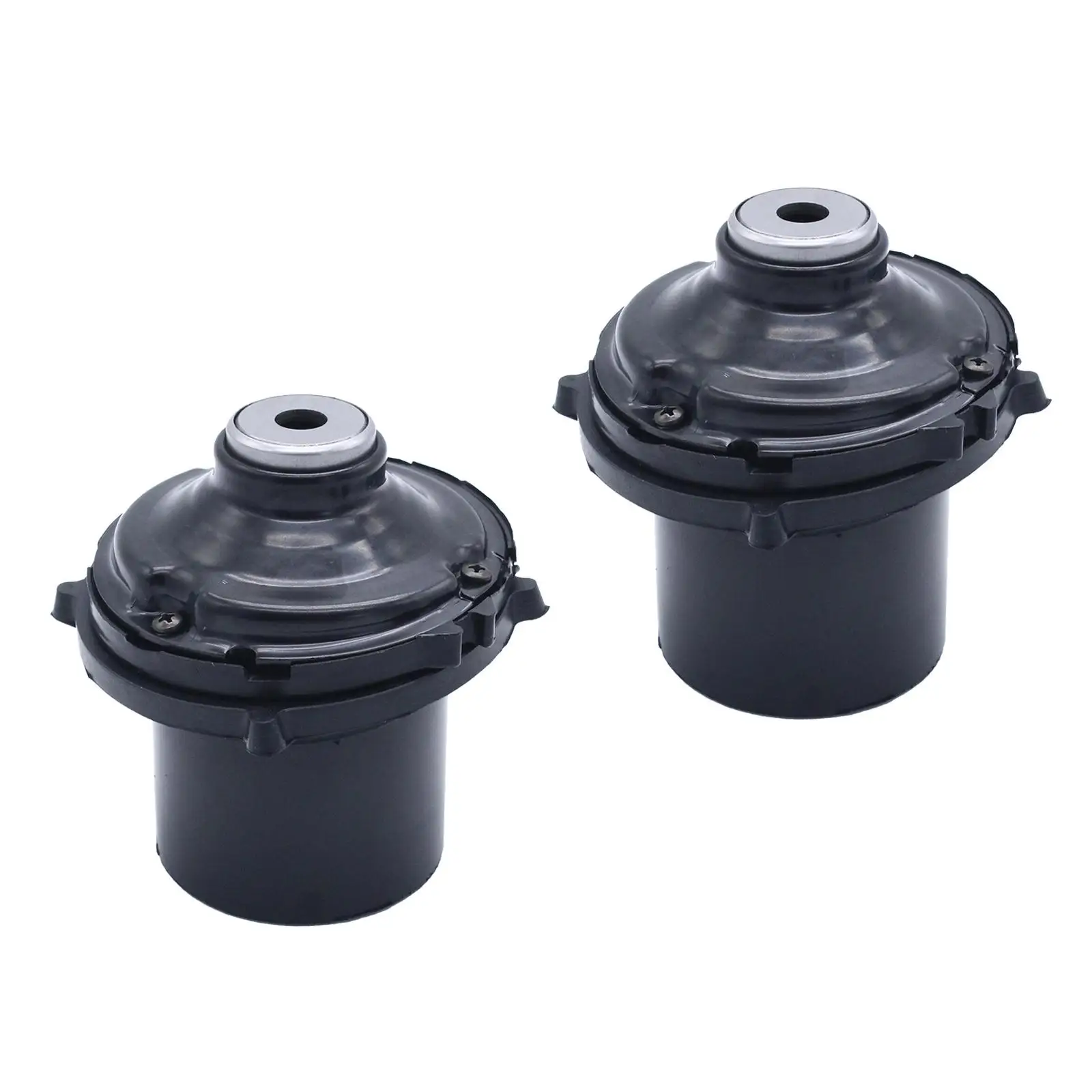 Opel G 카브리올레 F67 마운트와 호환되는 완충기 베어링 2 개 세트, 90468618 312510 부품 교체