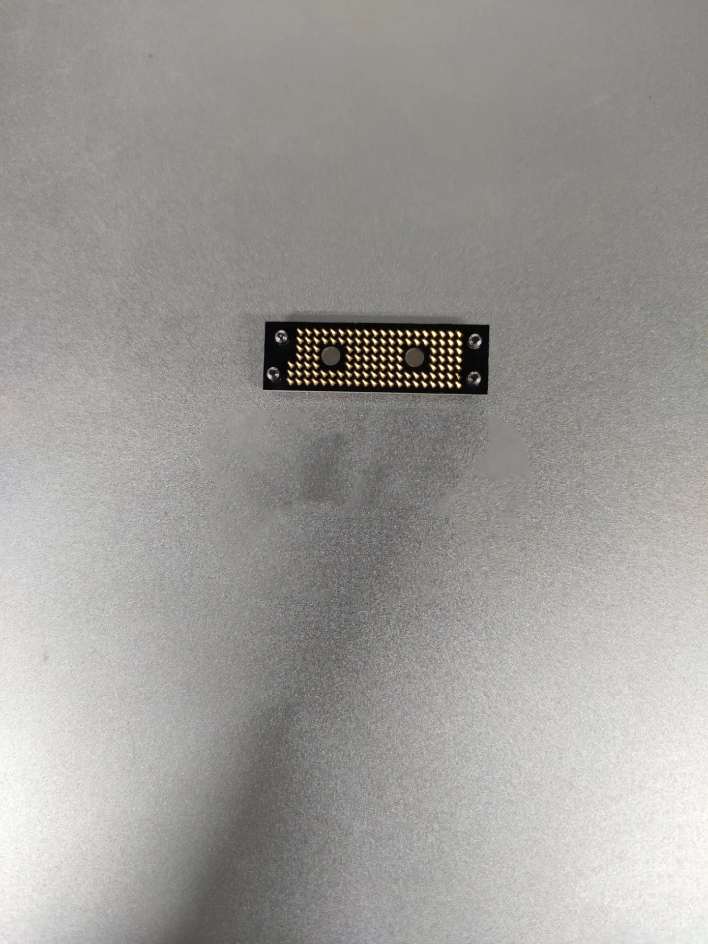 

Для ноутбука DELL Alienware M15 R3, левая плата ввода/вывода