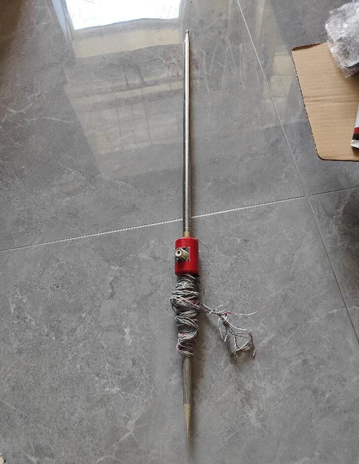 5M164FTQRPAntenna14M30MHz300W600WHFAntennaStainlessSteel1