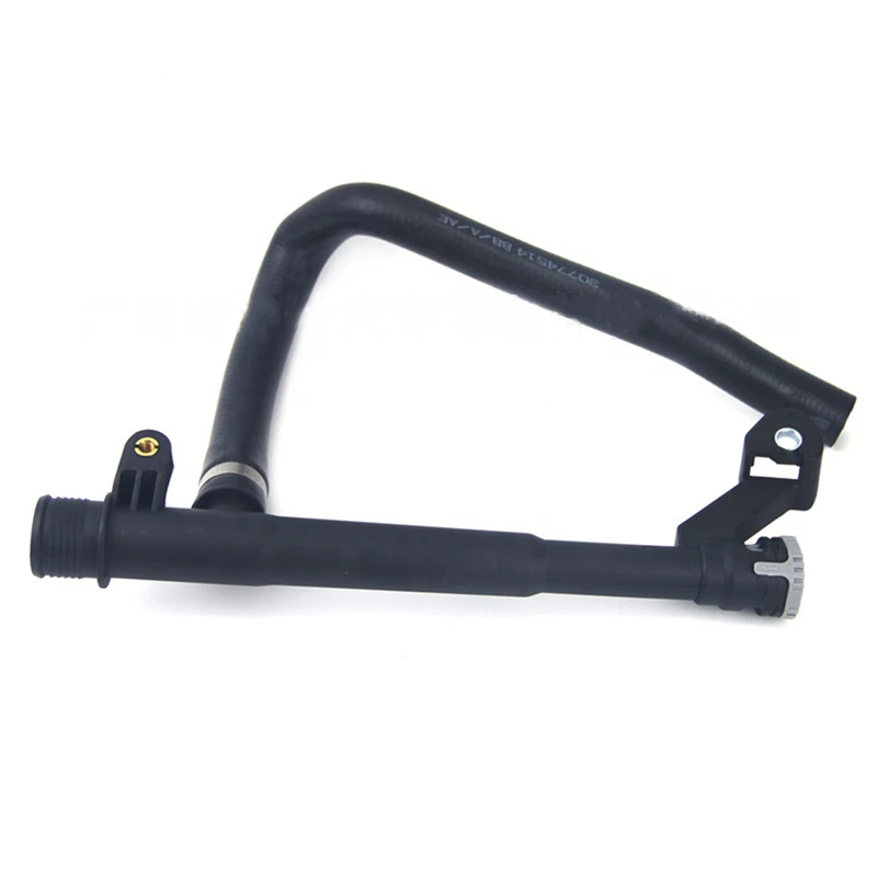 30774514 Engine Coolant Water Hose For Volvo S60 S80 V60 V70 XC60 XC70 XC90 Land Rover