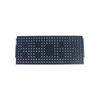 QXR JEDEC IC Tray For QFP LQFP IC Chips SMT SMD Antistatic Ic Storage Packing TRAY 6