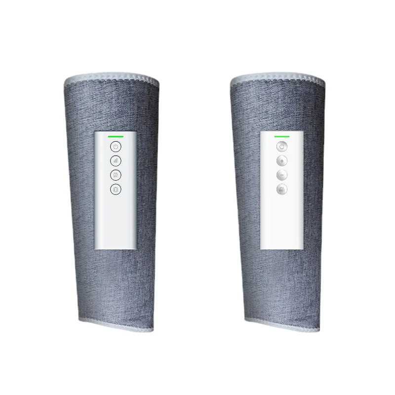 

Leg compression boot air compression leg massager