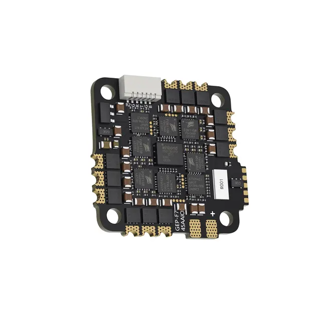 GEPRC TAKER F722 45A 32Bit AIO 5
