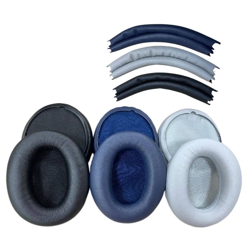 New Replacement Headband PU Skin For Sony WH-Ch710N WH-Ch720N Wirless Headphones