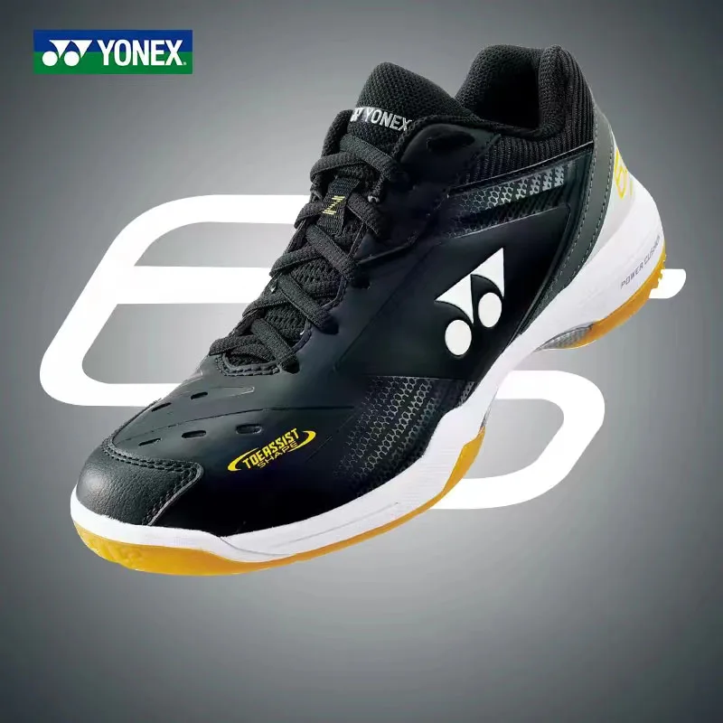 Description Picture 5 of itemYONEX Tennis Sneakers Men 65z3 YY High-quality Shock-absorbing Breathable Non-slip Training Sports Badminton Shoes Men and Women
