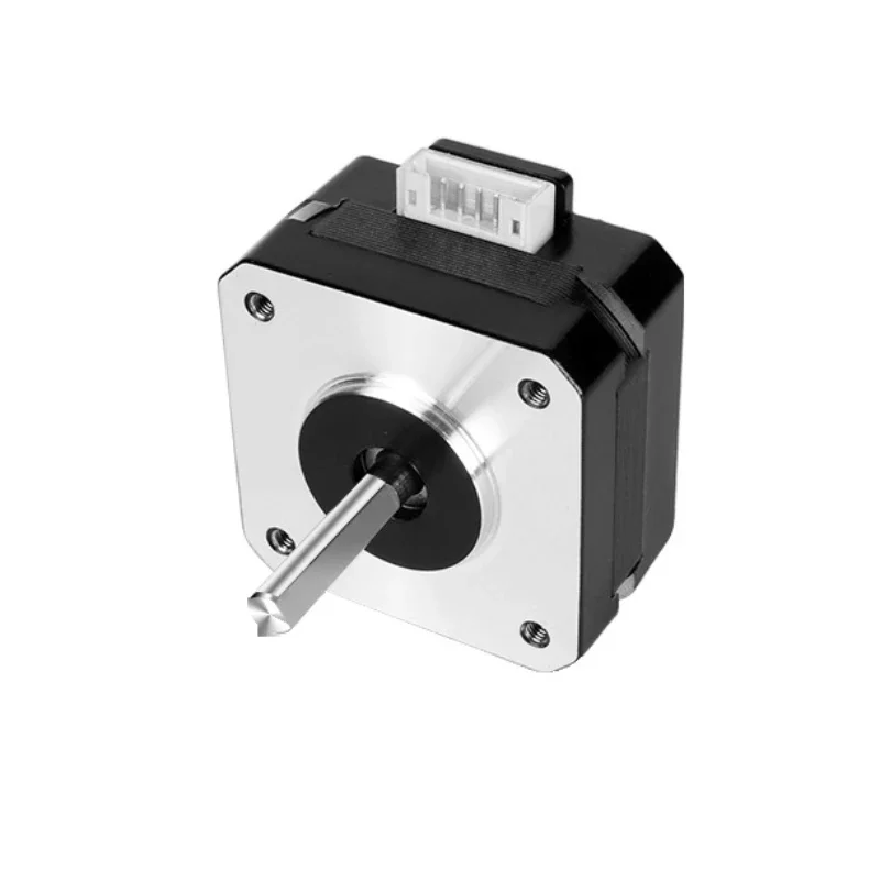Stepper Motor Nema17 17HS4023 For 3D Printer Extruder 4 Lead 22mm 42 42*42*23mm 1.0A 12V 14N.cm CNC Laser Engraver