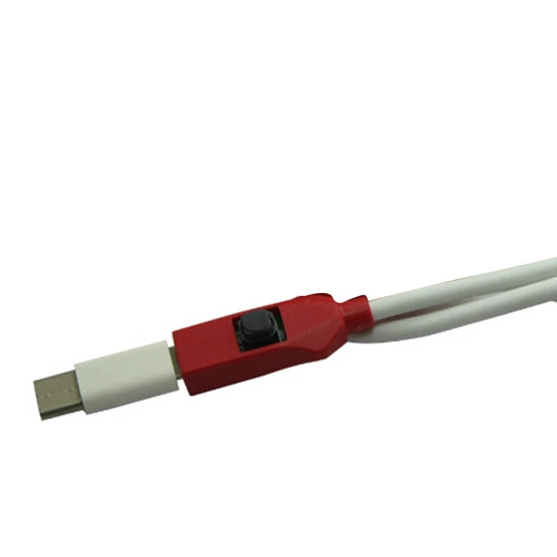 MIRACLE EDL CABLE edl cable For Xiao Mi And Qualcomm Flash And Open For 9008 Port