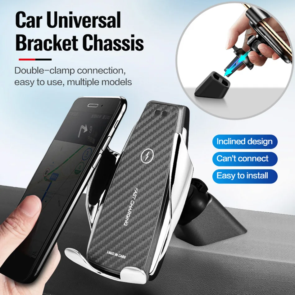 phone holder for desk DDYsky Universal Phone Stand Base Clip Holder Car Bracket Holder Bases Air Outlet Clip Adhesion Desktop Mobile Phone Holder Bas phone holder for desk