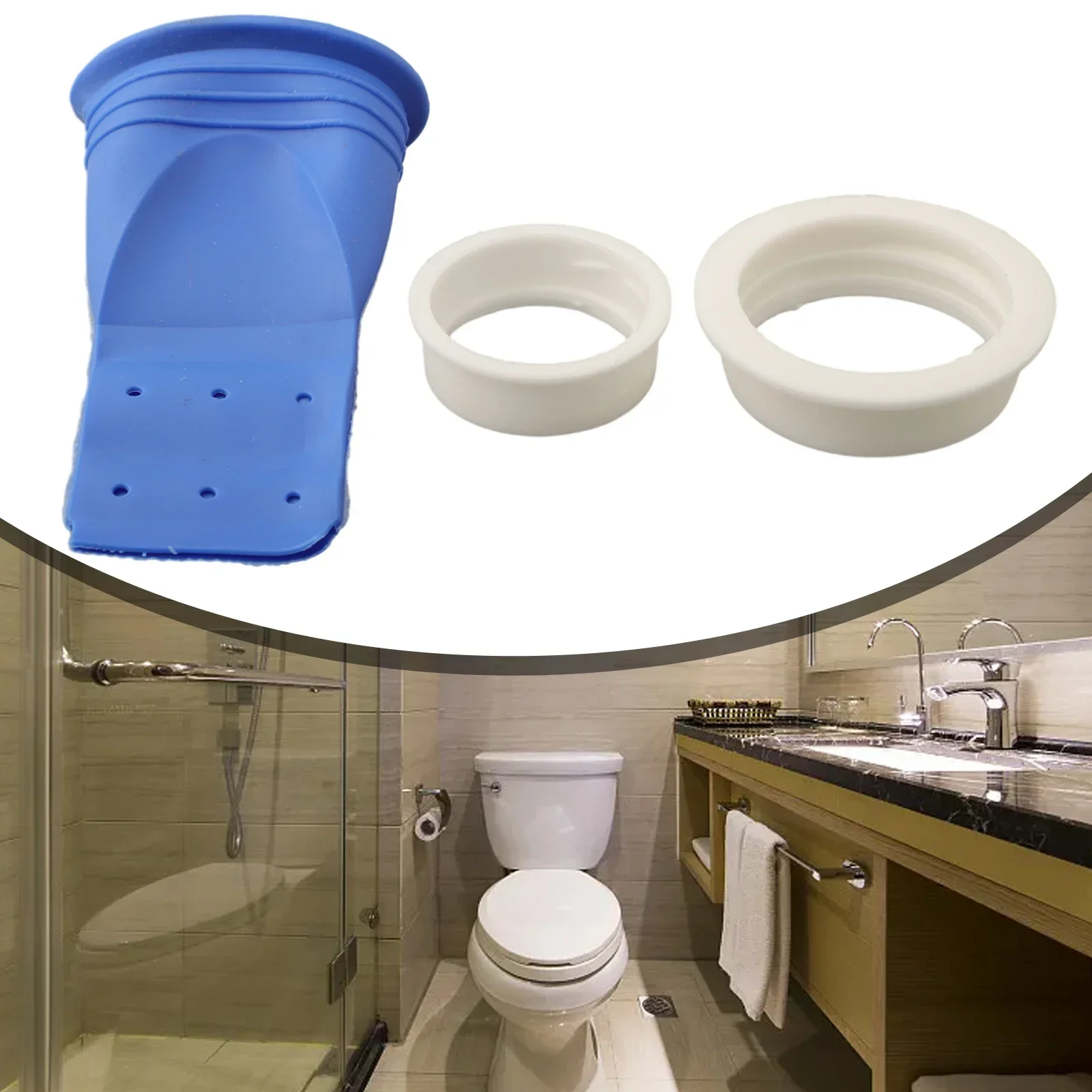 Silicone Odor-proof Floor Drain Core Siphon Deant Core Pipe Anti Drain Insect Control Water Filter Bathroom Accessories sink filter,sink strainer,overflow drain cover,washbasin plug,washbasin leak plug,shower drain filter