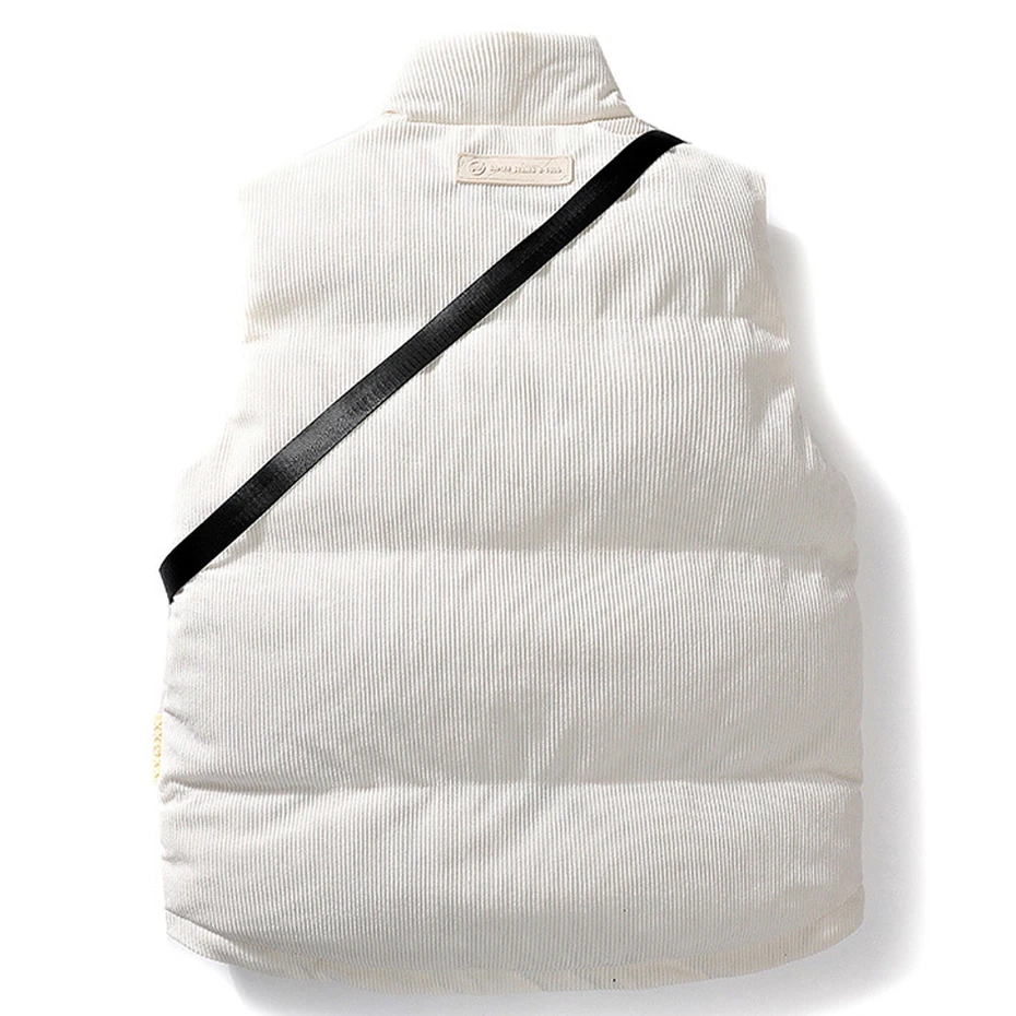 Рисунок 2 - Зимние плотные жилеты