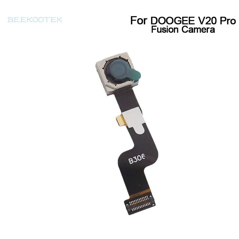 Nuovo Originale Doogee V20 Pro Fusion Camera Inray Thermal Imaging Camera Module Accessori Di Riparazione Per Doogee V20 Pro Phone