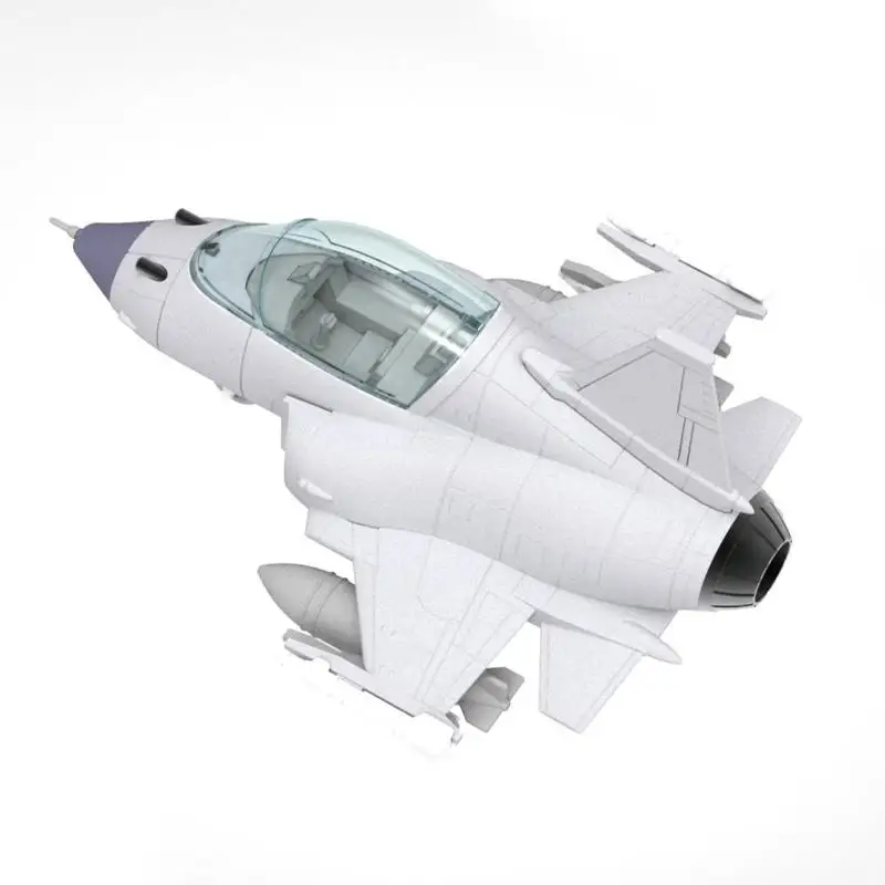 Kit maquette avion F-20A Tigershark LIBERTIS 1/72 Série Compact