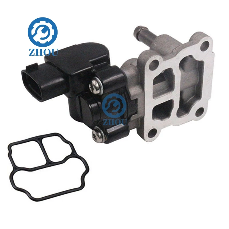

2227023020 22270-23020 22270 23020 Idle Air Control Valve For Toyota Paseo Tercel 1.5 Suzuki Esteem 1.6 L
