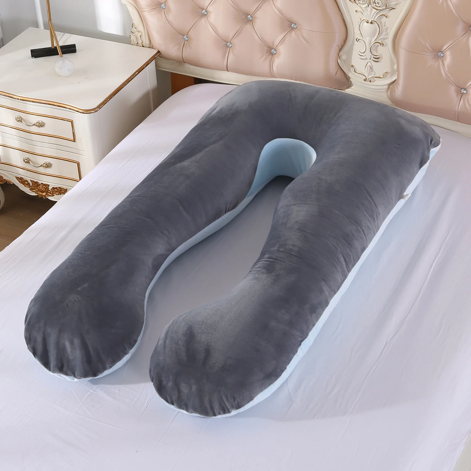 Crystal velvet B11