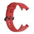 Red Strap