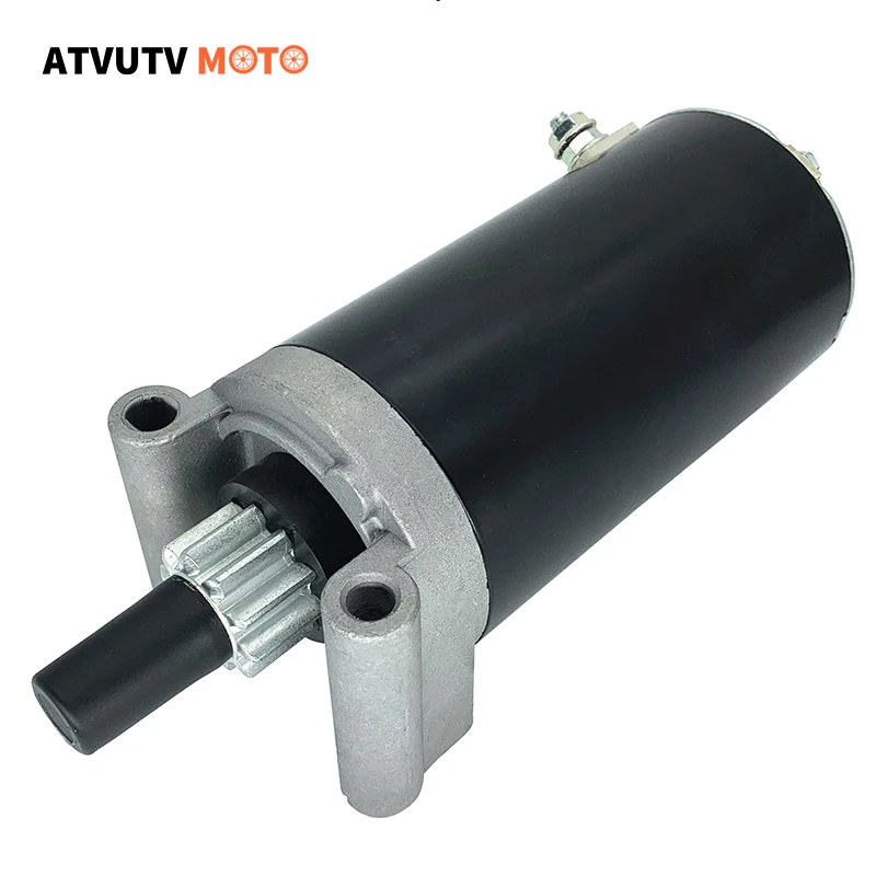 

Starter Motor For Kohler CUB CADET TRACTORS New Holland LT1045LE LT1046 SLT1550 SLT1554 32-098-01-S 32-098-03-S 20HP 23HP 25HP