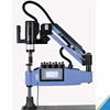 CE M3-M16 CNC Advanced Universal Type Electric Tapping Machine Electric Tapper Tapping Tool Threading Machine Drilling Machine 3