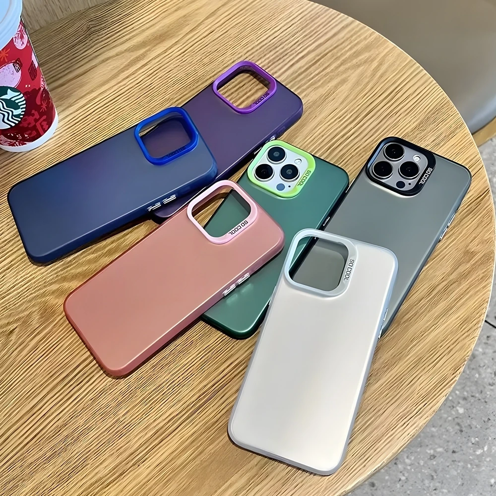 Anime Academia All Might Colorful Silver Phone Case Cover