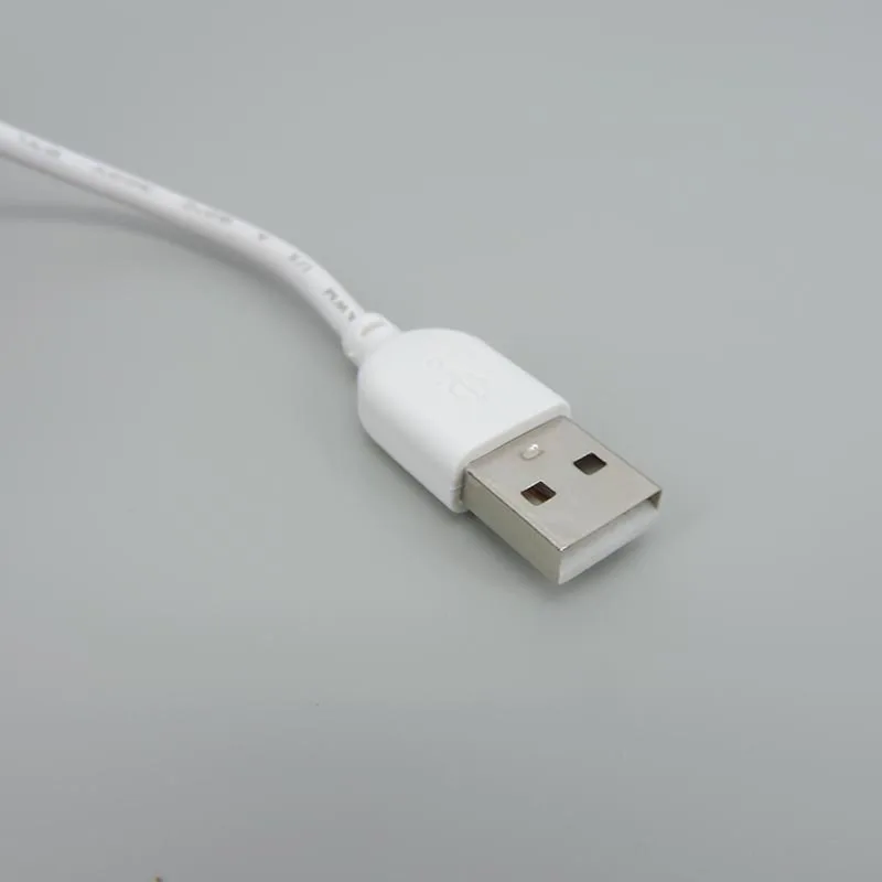 white black 5V USB Water Pump Ultra-quiet Brushless Submersible Fountain Aquarium tube hose Circulating for fish tank Pet tool 6