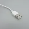 white black 5V USB Water Pump Ultra-quiet Brushless Submersible Fountain Aquarium tube hose Circulating for fish tank Pet tool 6