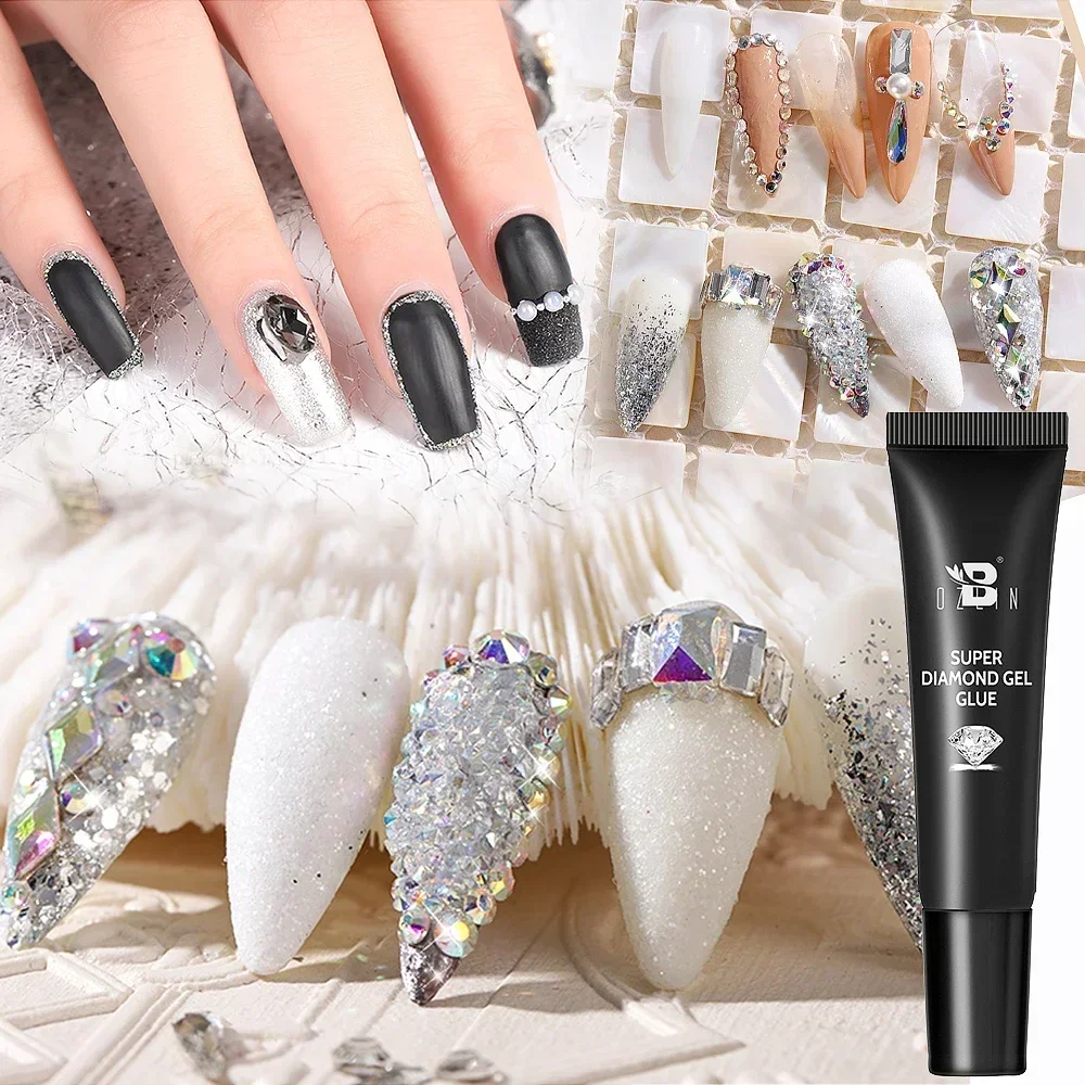 Super Diamond Gel