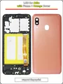 A20e orange cover
