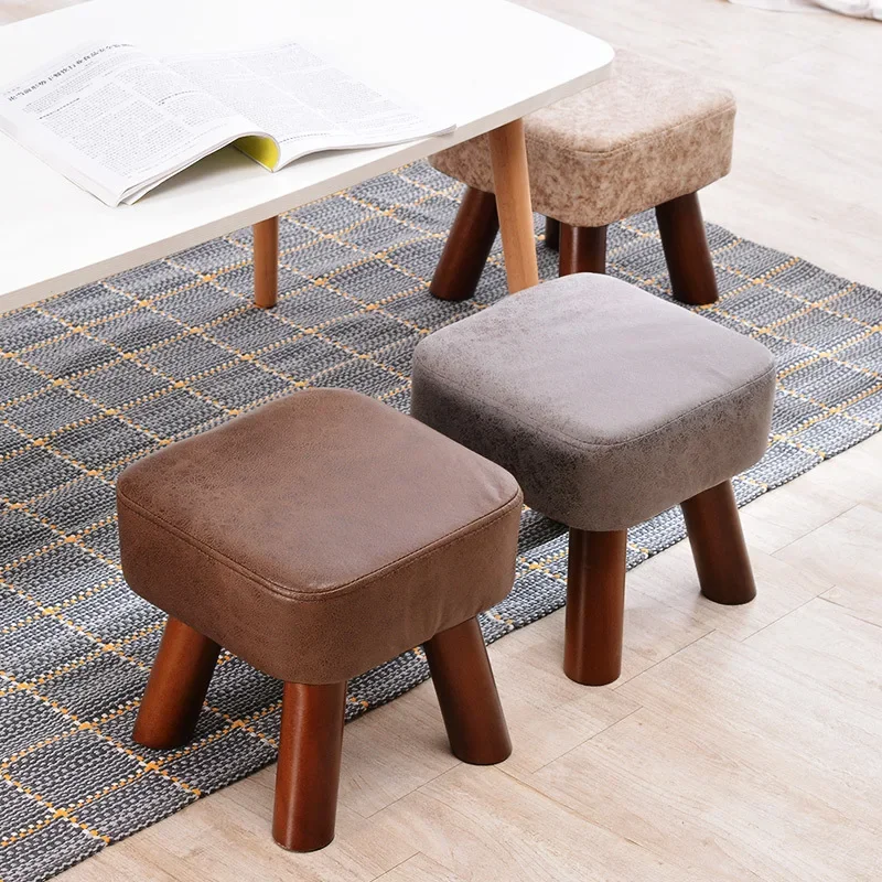 растущий стул Sillas Creativity Children Sitting Room Trekking Solid Small Wood Shoes Stools Wooden Chairs Girl Lovely Bedroom