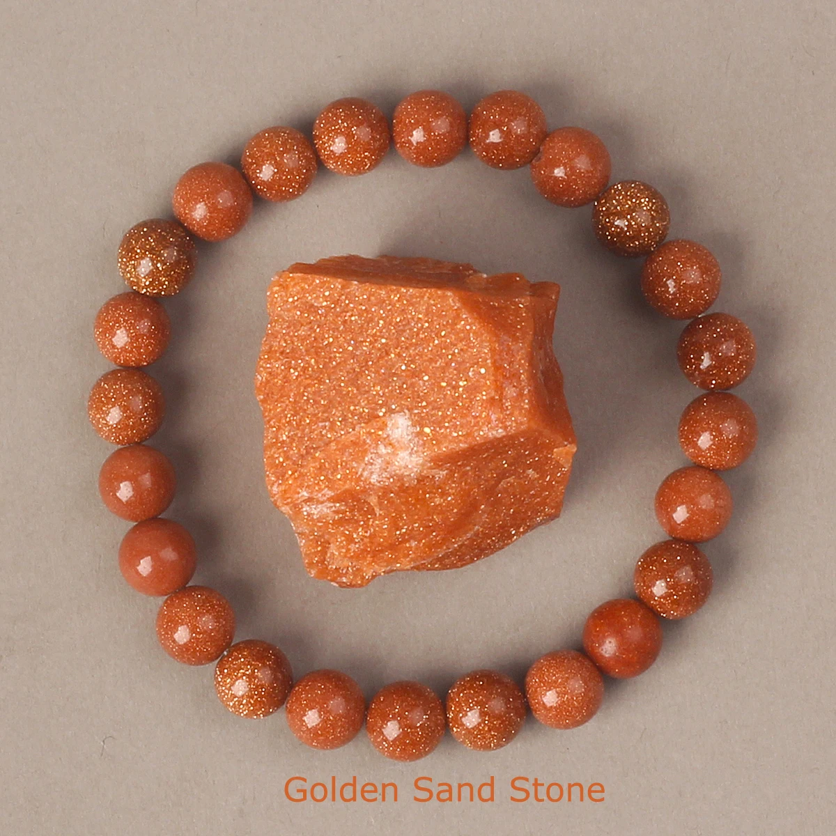28 Golden Sand Stone