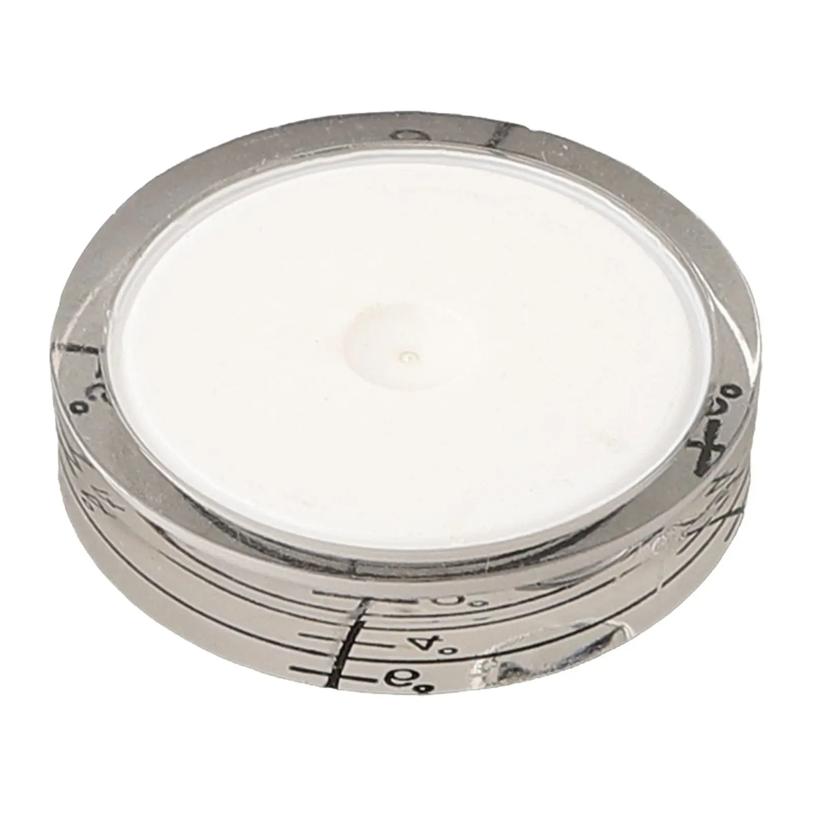 

Bubble LevelLevel Measuring Meter Normal Usage Universal Wear Resistant 1pc Accuracy 20°-30° For Professional Measuring