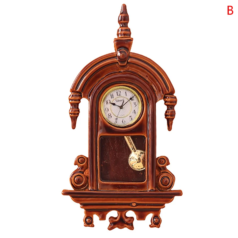 OROLOGIO DA PARETE Vintage Bino EUR 60,00 - PicClick IT