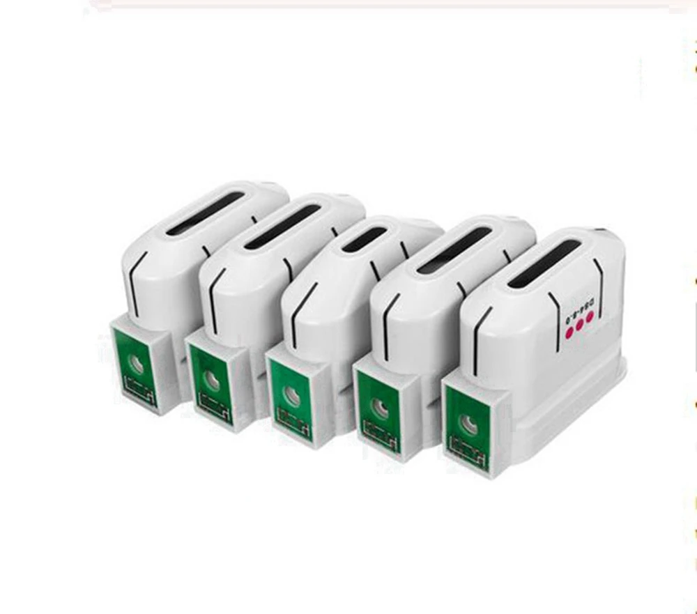 

2D HIFU Mahcine Cartridge 1.5/ 3.0/ 4.5mm for Face & 8.0/ 13.0mm for Body 10000 Shots Exchangeable HIFU Transducer 2.0.H/ 2.3H
