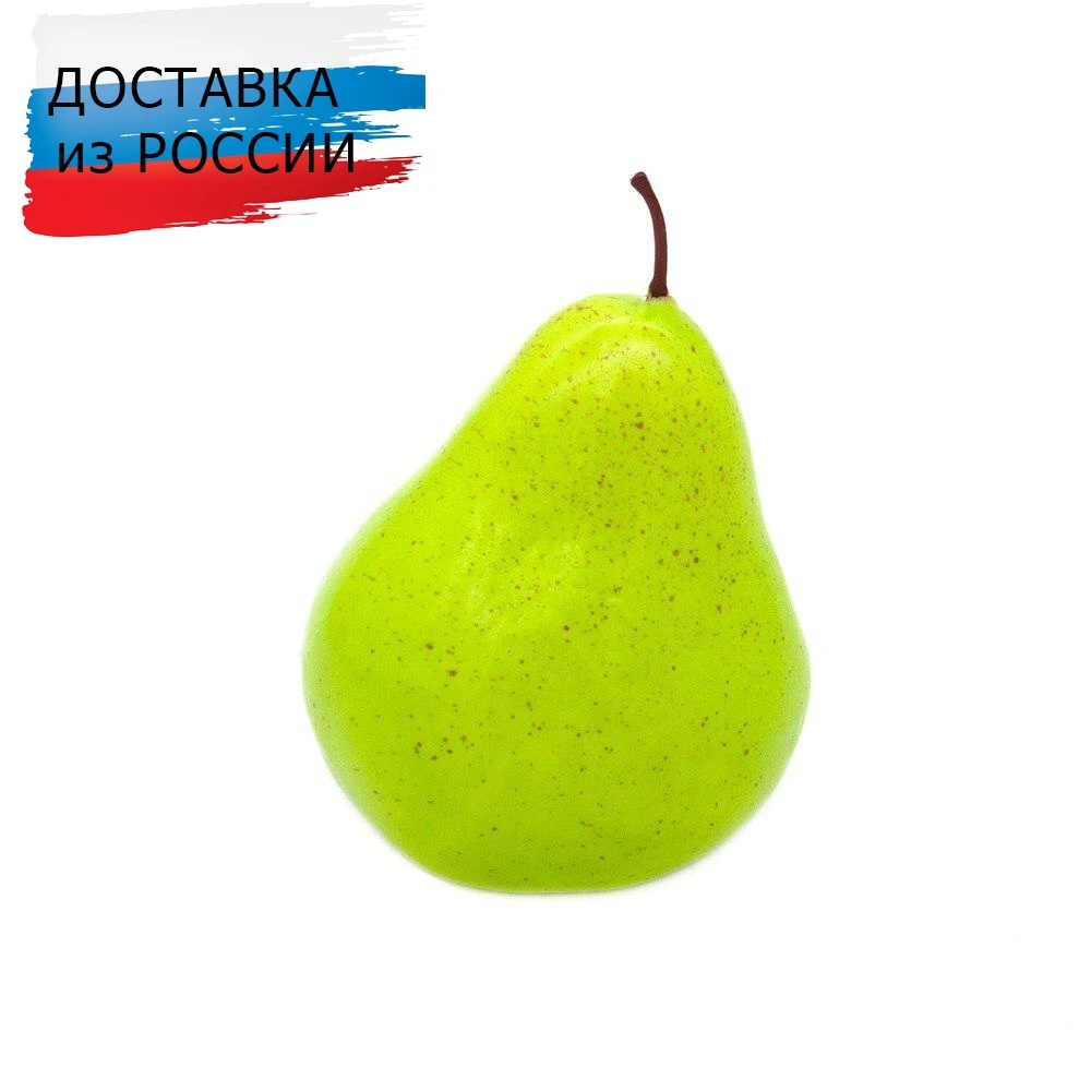 Домик груша