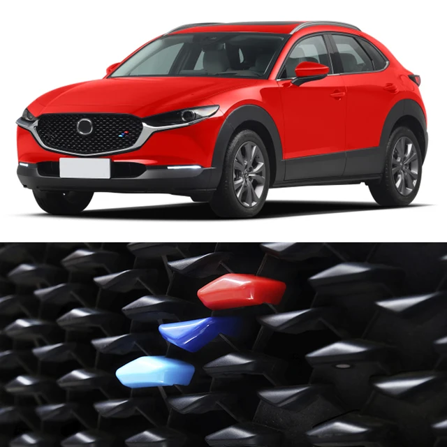 Für MAZDA CX-30 CX30 Vollen satz von leinen kissen vier jahreszeiten dünne  sitzkissen innen sitz abdeckung änderung zubehör - AliExpress